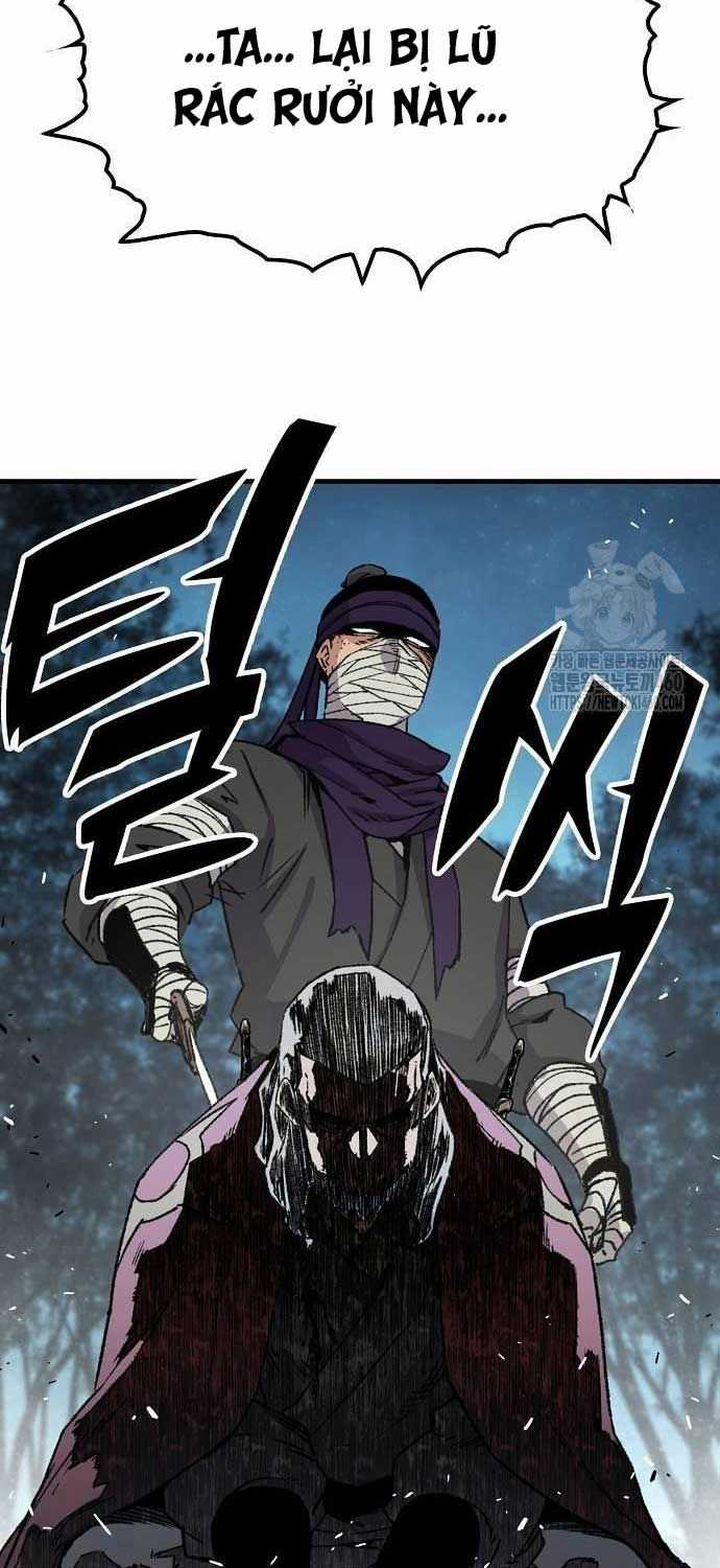 Thiên Ma Quy Hoàn Chapter 35 trang 30