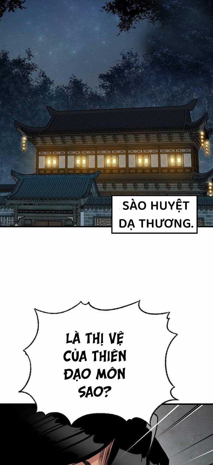 Thiên Ma Quy Hoàn Chapter 35 trang 36