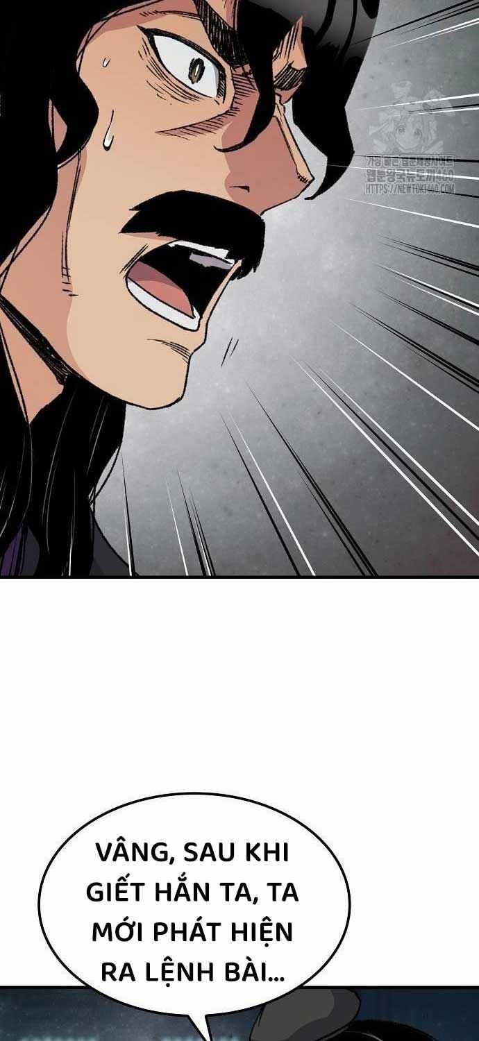 Thiên Ma Quy Hoàn Chapter 35 trang 37