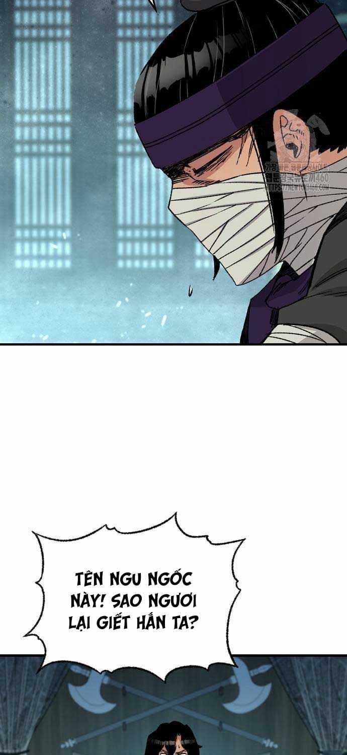 Thiên Ma Quy Hoàn Chapter 35 trang 38