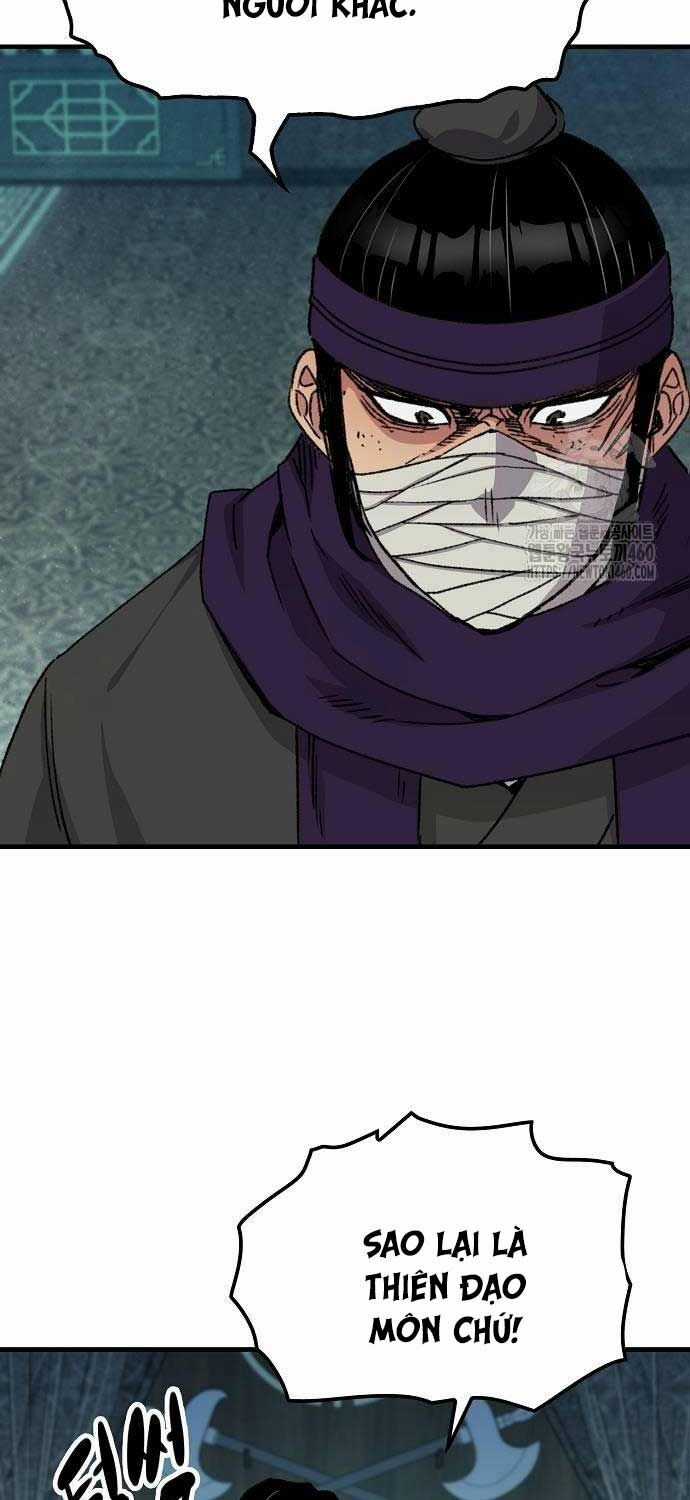 Thiên Ma Quy Hoàn Chapter 35 trang 40