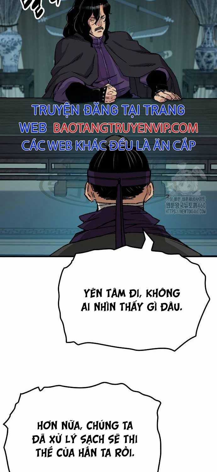 Thiên Ma Quy Hoàn Chapter 35 trang 41