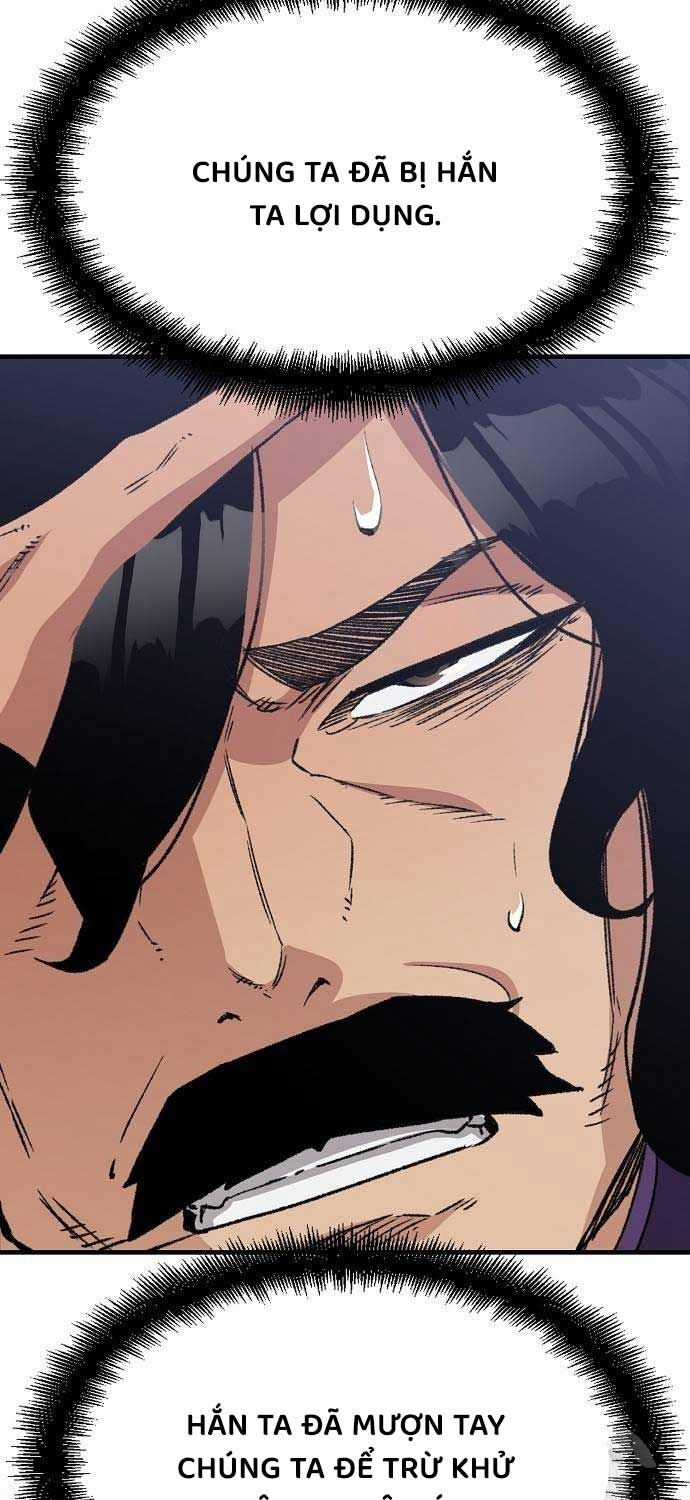 Thiên Ma Quy Hoàn Chapter 35 trang 45