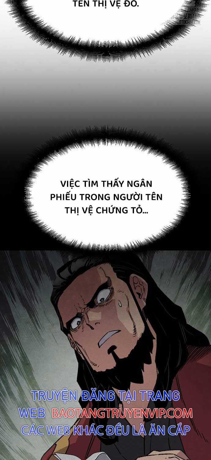 Thiên Ma Quy Hoàn Chapter 35 trang 46