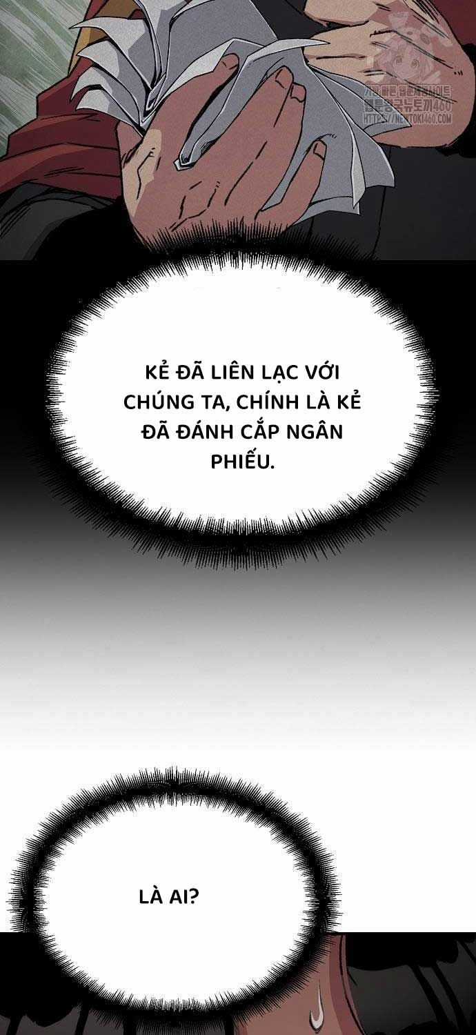 Thiên Ma Quy Hoàn Chapter 35 trang 47