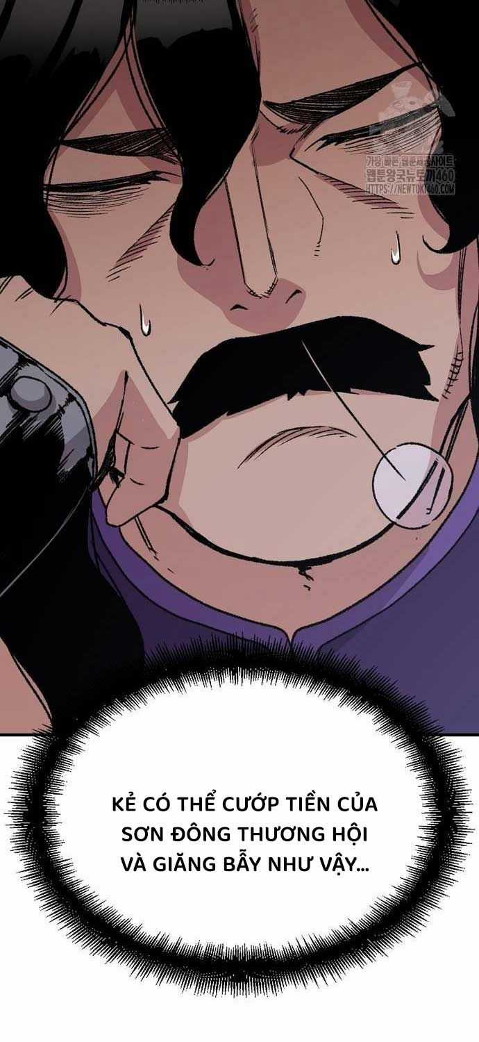 Thiên Ma Quy Hoàn Chapter 35 trang 48