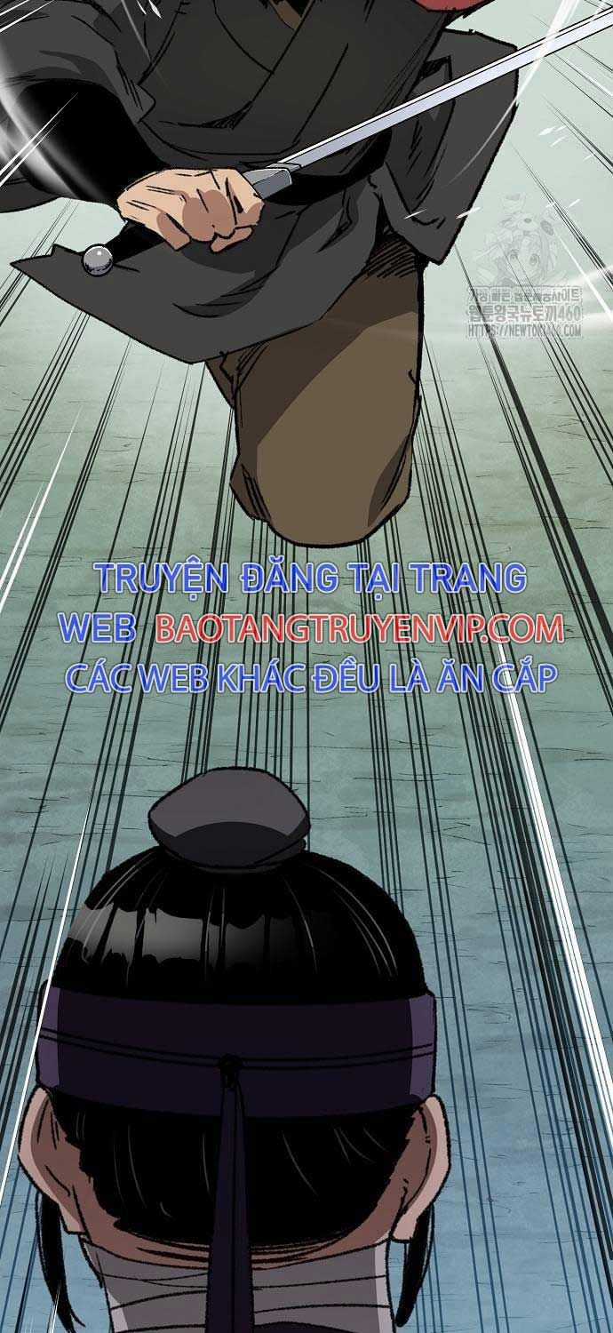 Thiên Ma Quy Hoàn Chapter 35 trang 5