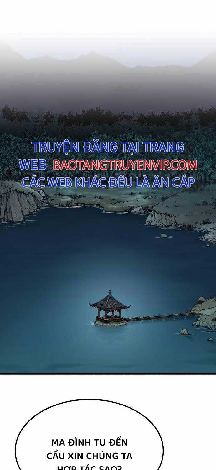 Thiên Ma Quy Hoàn Chapter 35 trang 51
