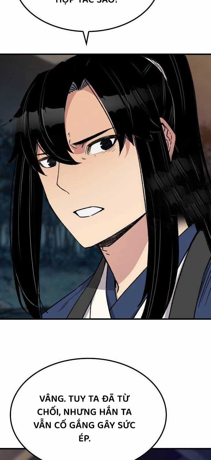 Thiên Ma Quy Hoàn Chapter 35 trang 52