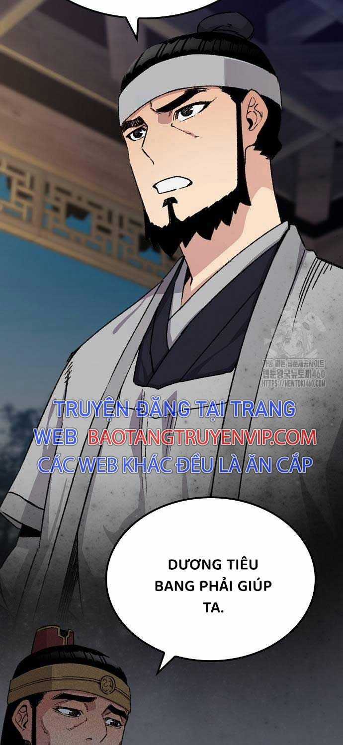 Thiên Ma Quy Hoàn Chapter 35 trang 53