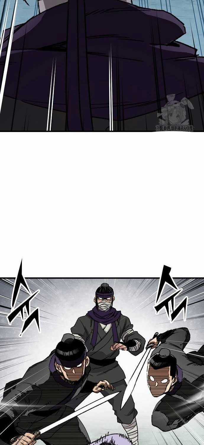 Thiên Ma Quy Hoàn Chapter 35 trang 6