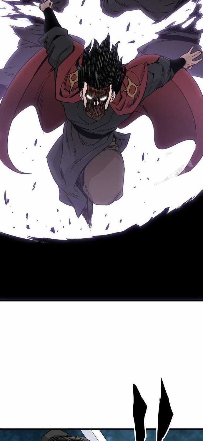 Thiên Ma Quy Hoàn Chapter 35 trang 8