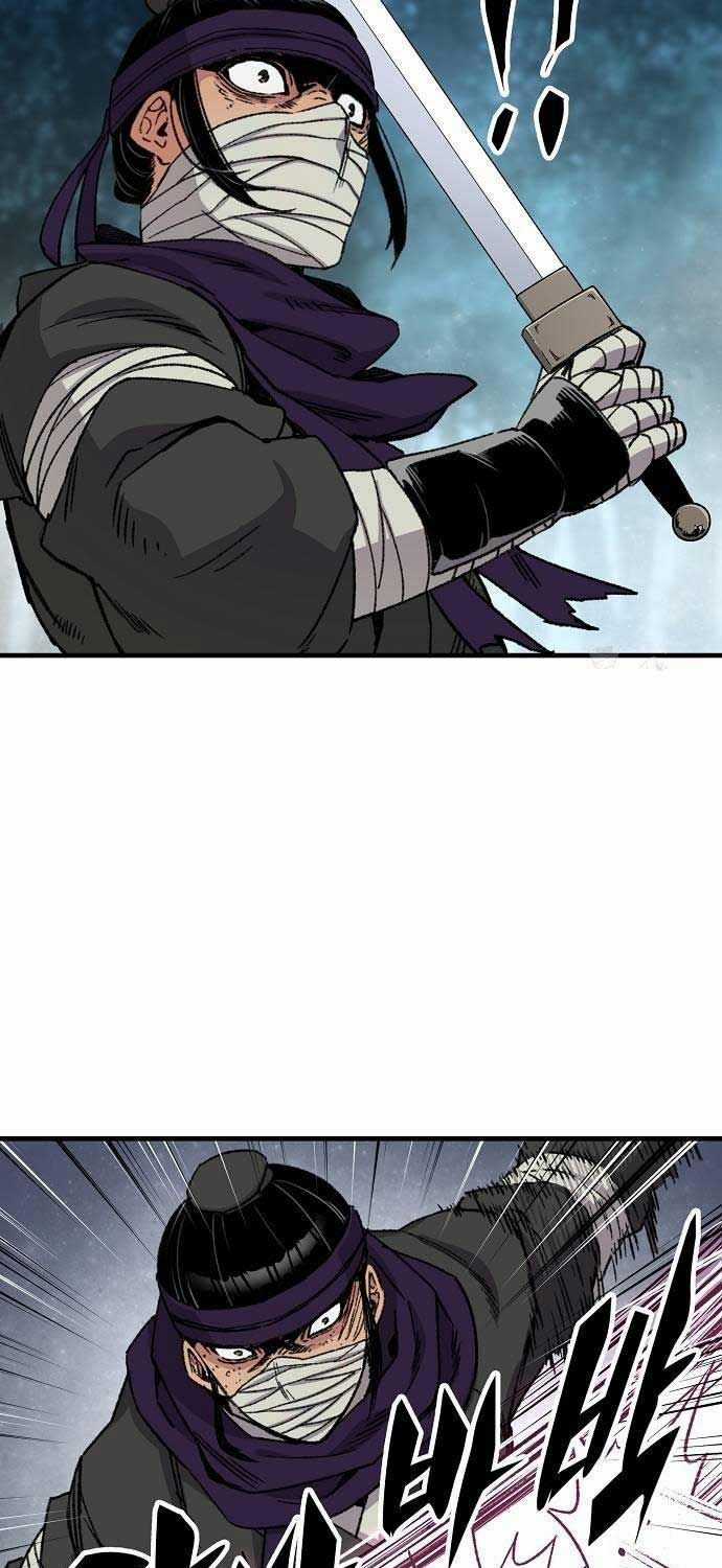 Thiên Ma Quy Hoàn Chapter 35 trang 9