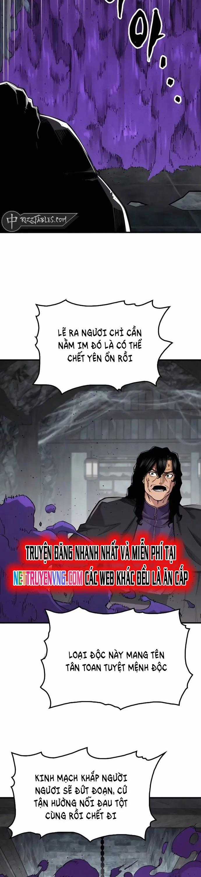 Thiên Ma Quy Hoàn Chapter 61 trang 4