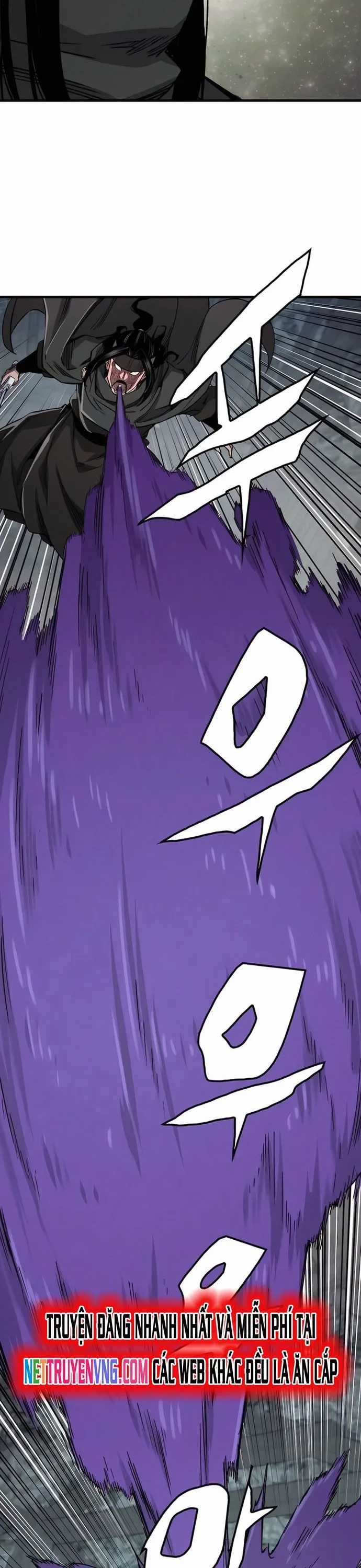 Thiên Ma Quy Hoàn Chapter 61 trang 10