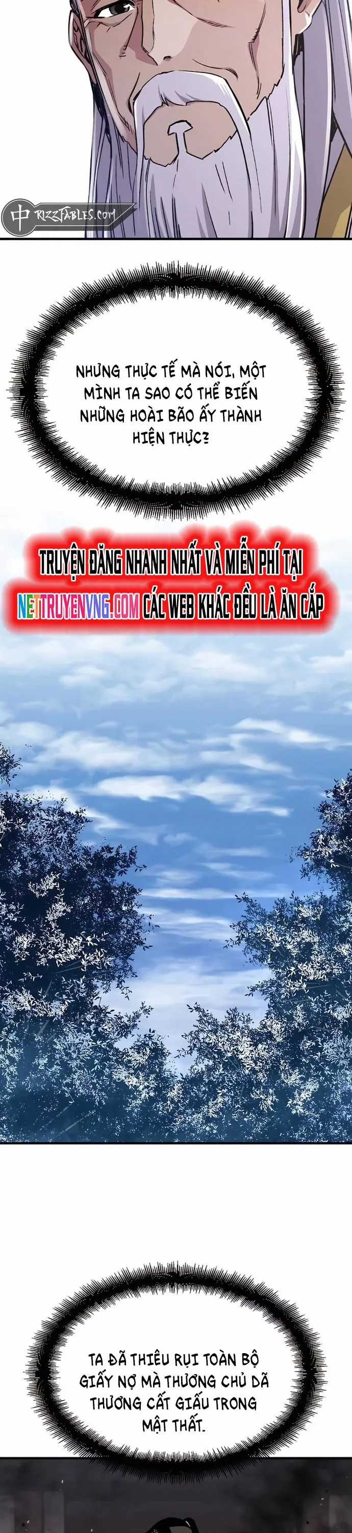 Thiên Ma Quy Hoàn Chapter 61 trang 25