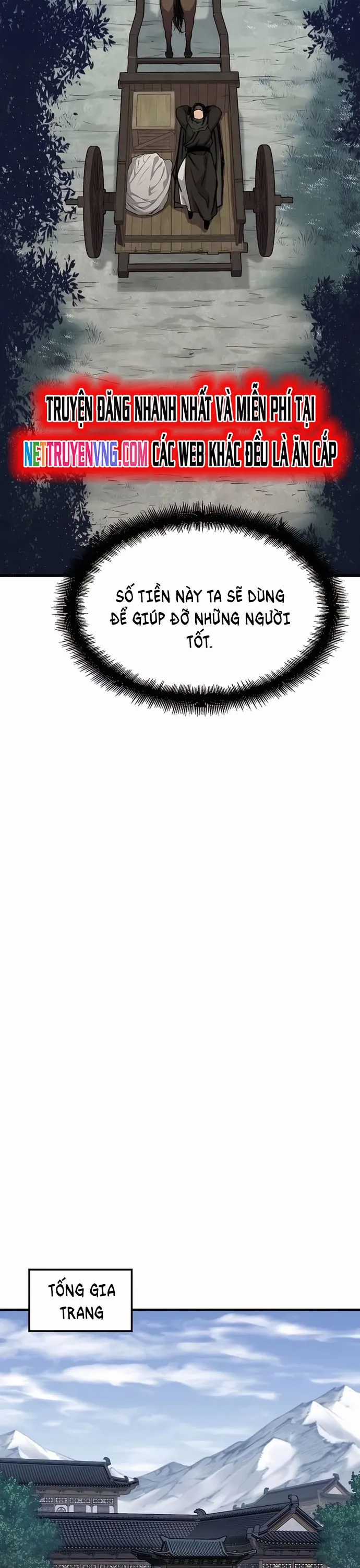 Thiên Ma Quy Hoàn Chapter 61 trang 27