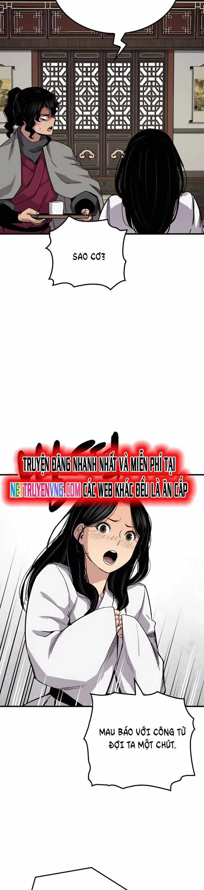 Thiên Ma Quy Hoàn Chapter 61 trang 31