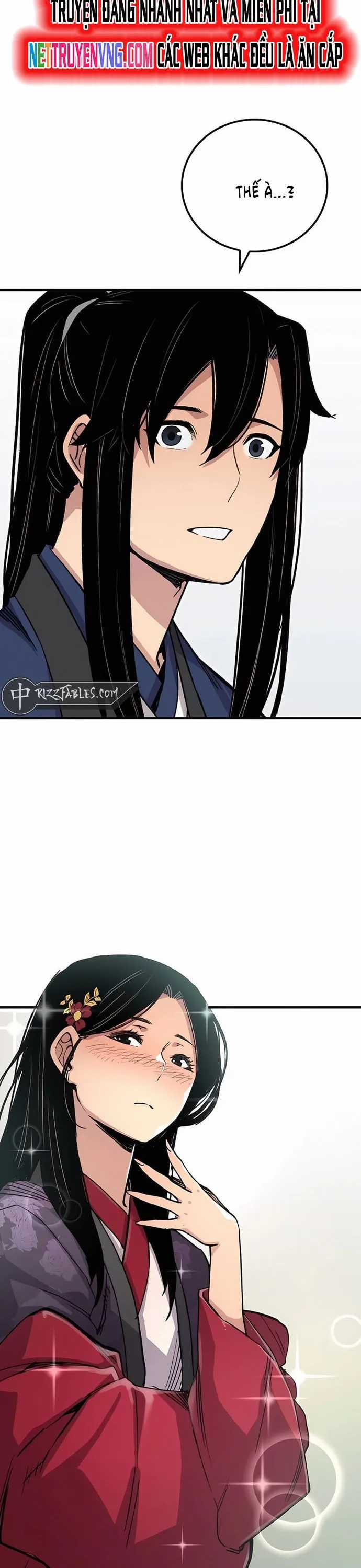 Thiên Ma Quy Hoàn Chapter 61 trang 37