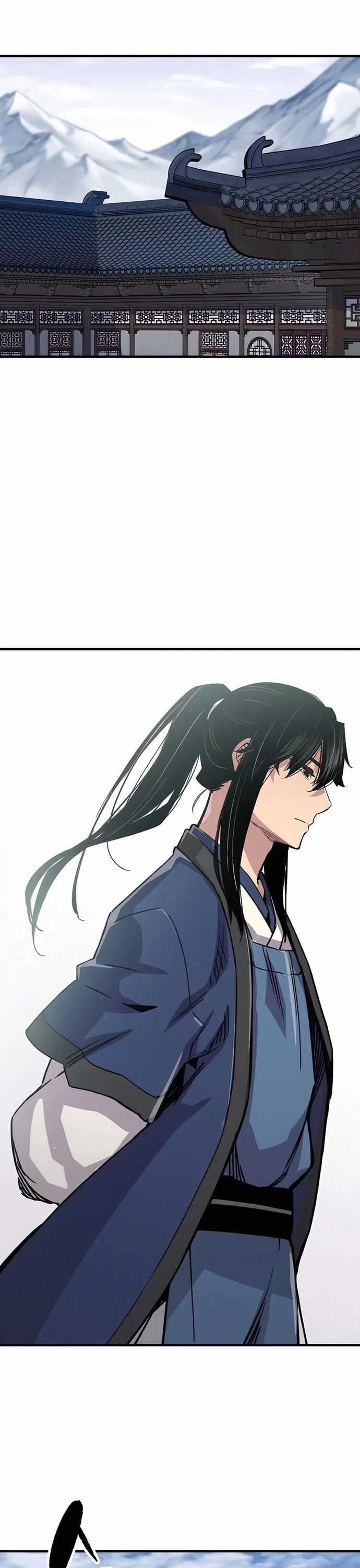 Thiên Ma Quy Hoàn Chapter 61 trang 34