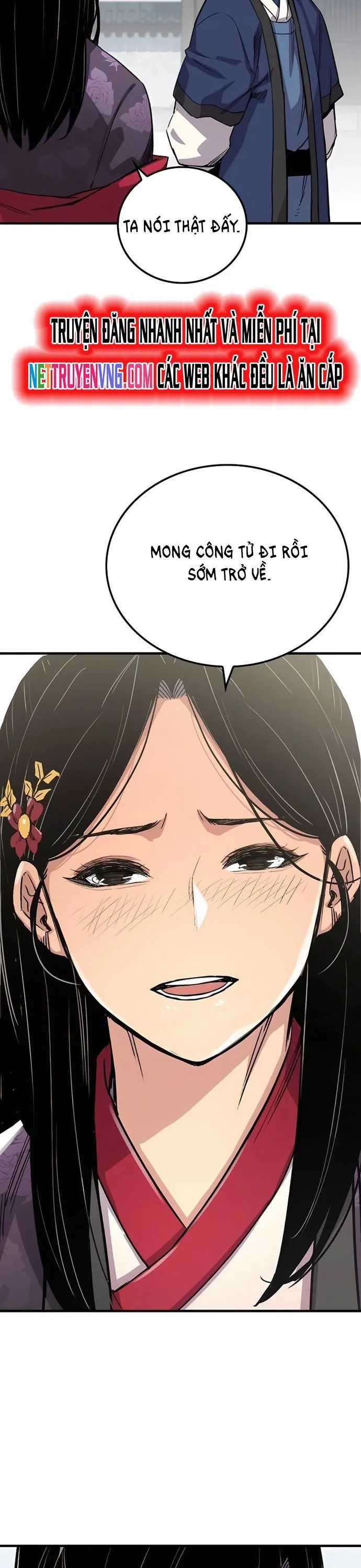 Thiên Ma Quy Hoàn Chapter 61 trang 41