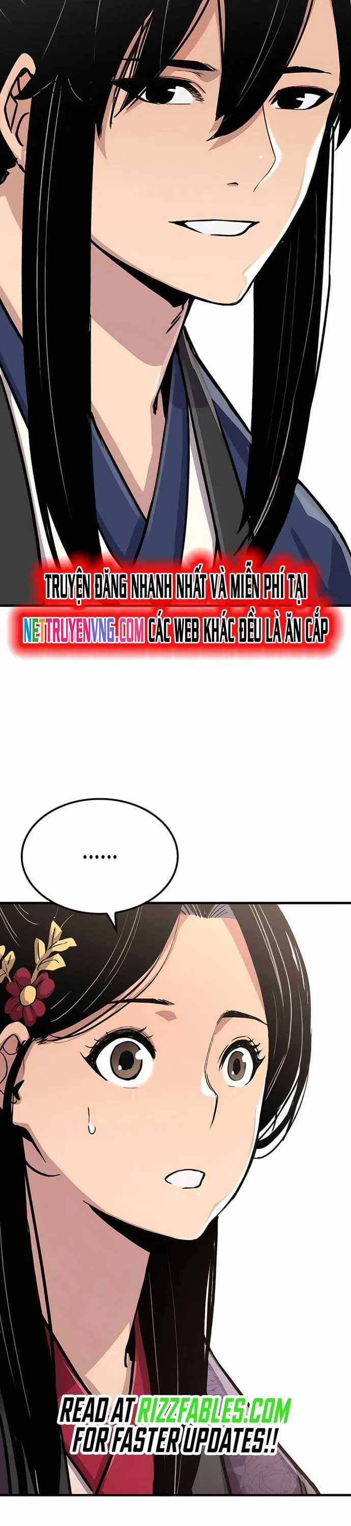 Thiên Ma Quy Hoàn Chapter 61 trang 43