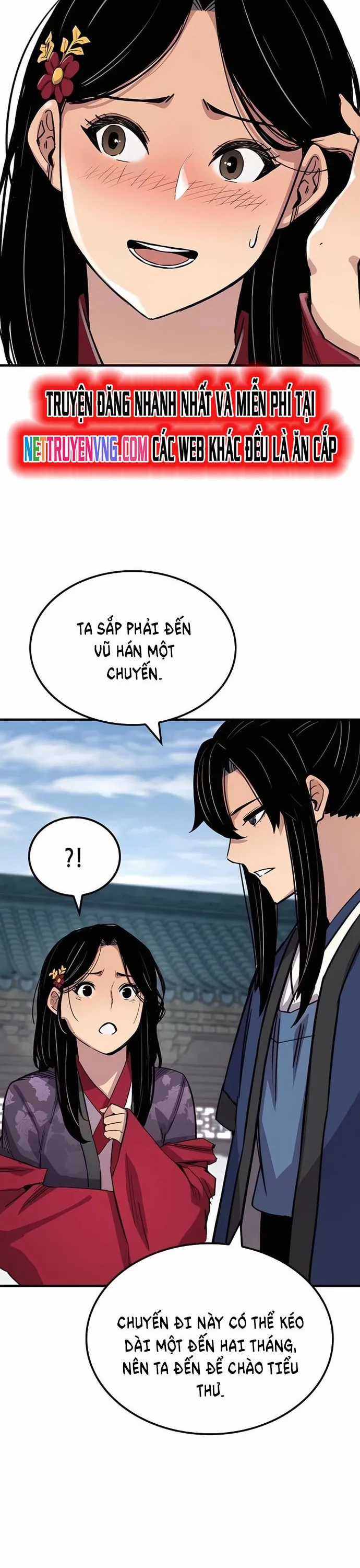Thiên Ma Quy Hoàn Chapter 61 trang 39