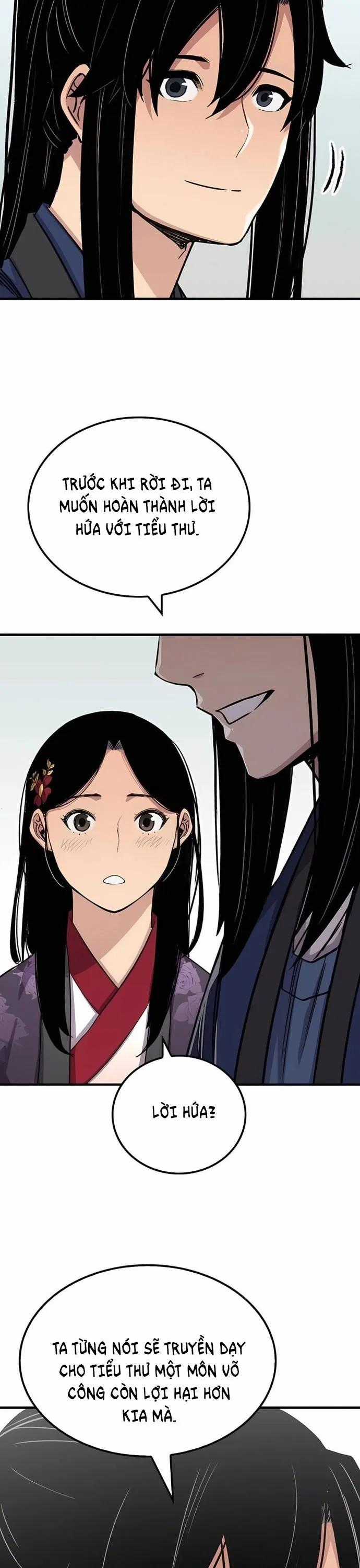 Thiên Ma Quy Hoàn Chapter 61 trang 42