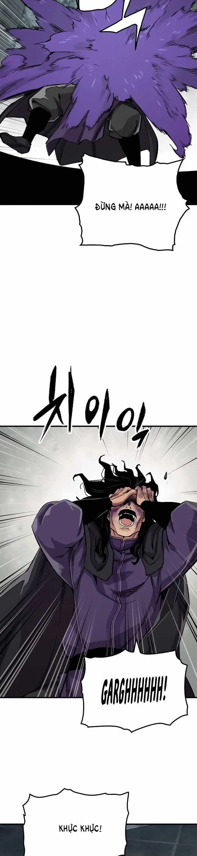 Thiên Ma Quy Hoàn Chapter 61 trang 11