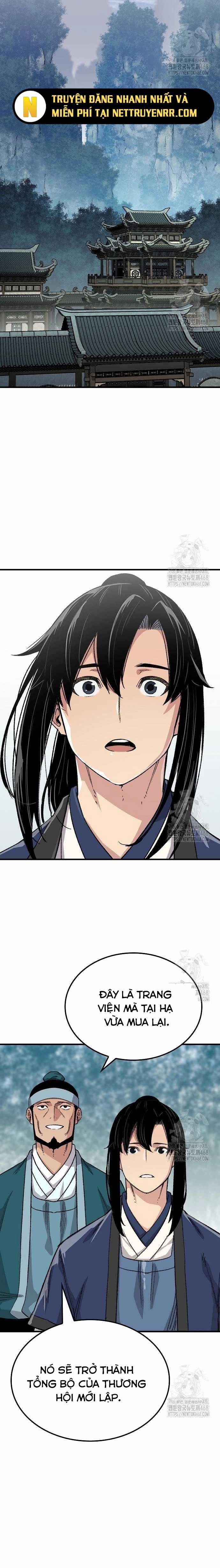 Thiên Ma Quy Hoàn Chapter 62 trang 16