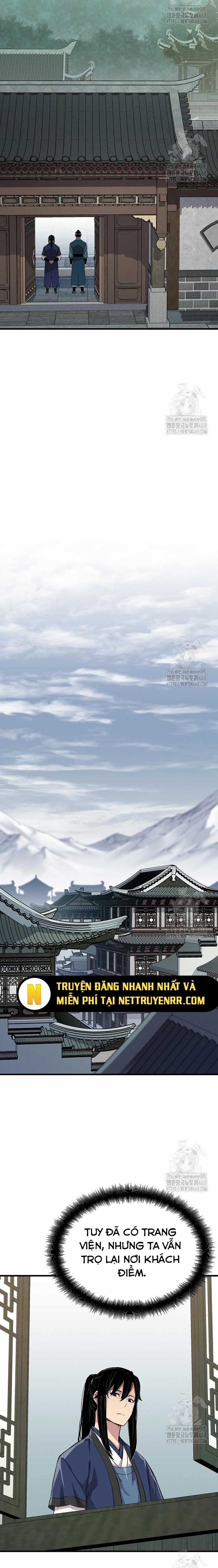 Thiên Ma Quy Hoàn Chapter 62 trang 22