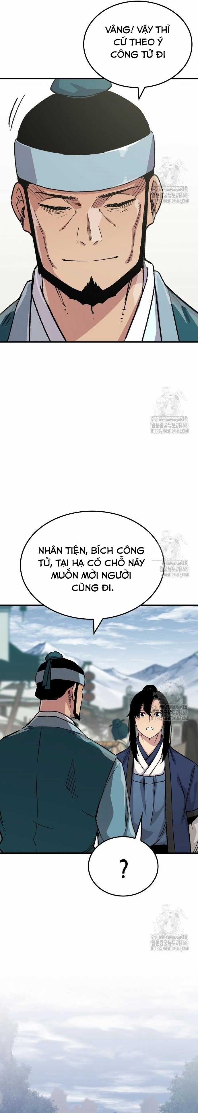 Thiên Ma Quy Hoàn Chapter 62 trang 15