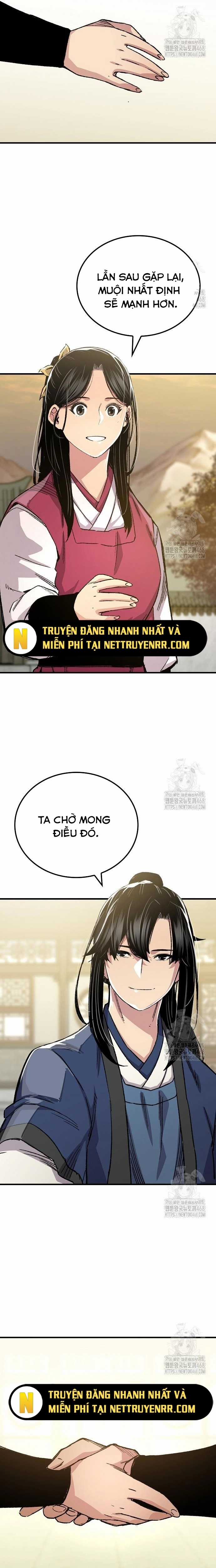 Thiên Ma Quy Hoàn Chapter 62 trang 6