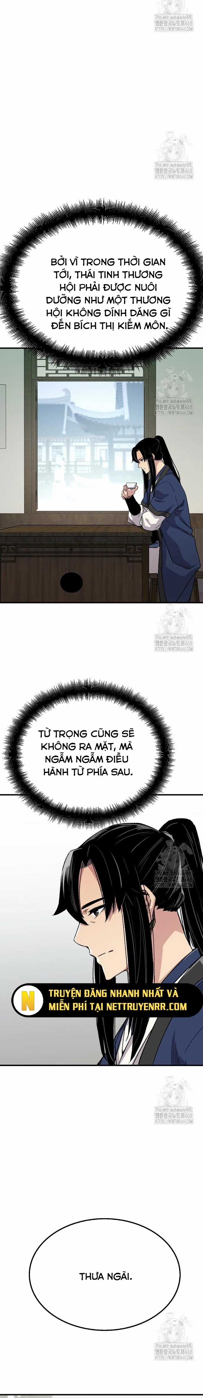 Thiên Ma Quy Hoàn Chapter 62 trang 23