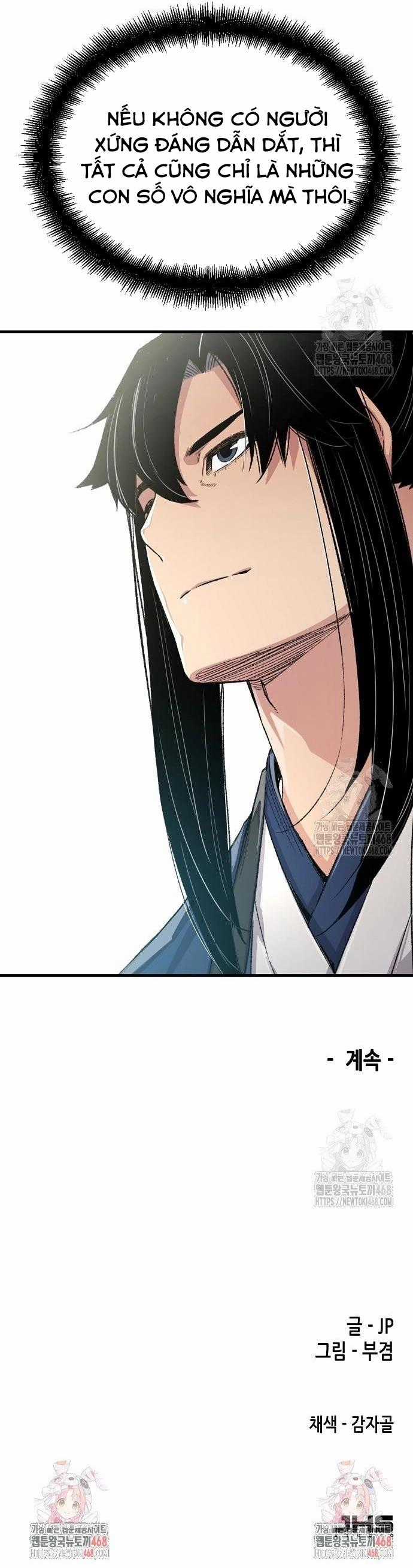 Thiên Ma Quy Hoàn Chapter 62 trang 29