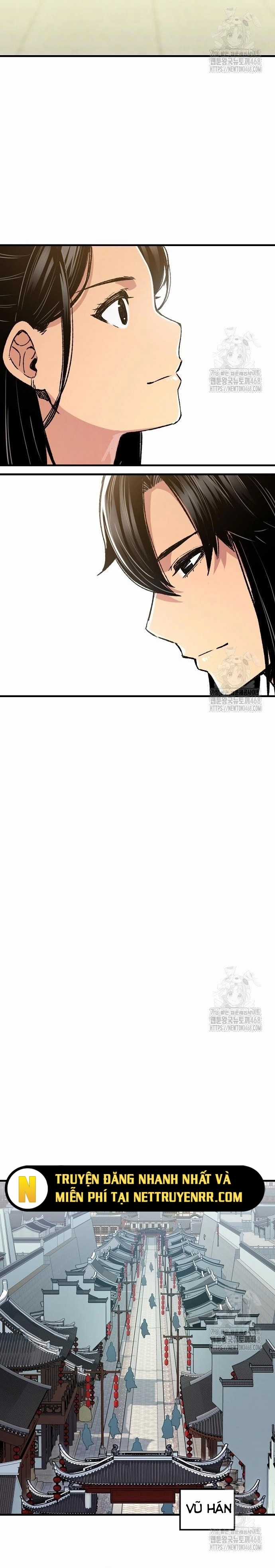 Thiên Ma Quy Hoàn Chapter 62 trang 7