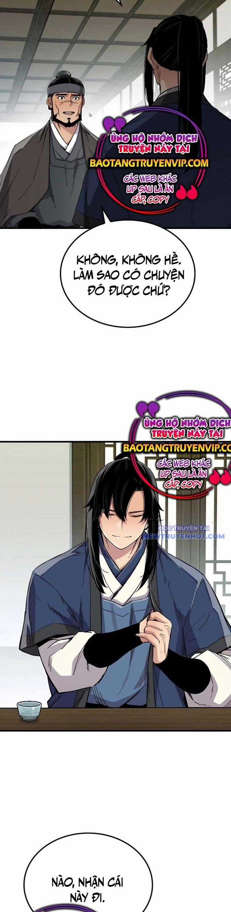 Thiên Ma Quy Hoàn Chapter 63 trang 4