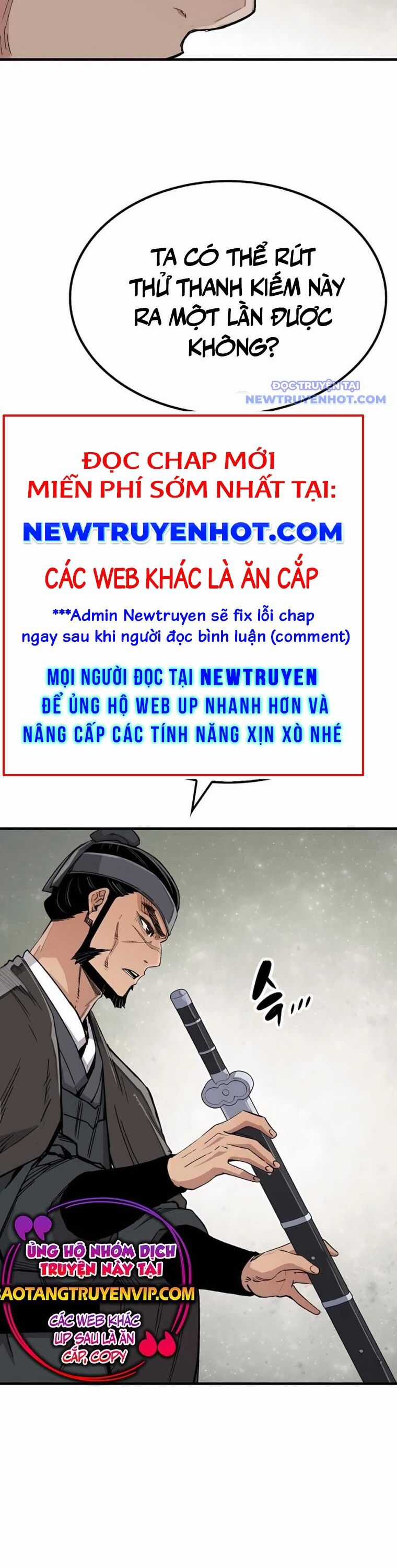Thiên Ma Quy Hoàn Chapter 63 trang 14
