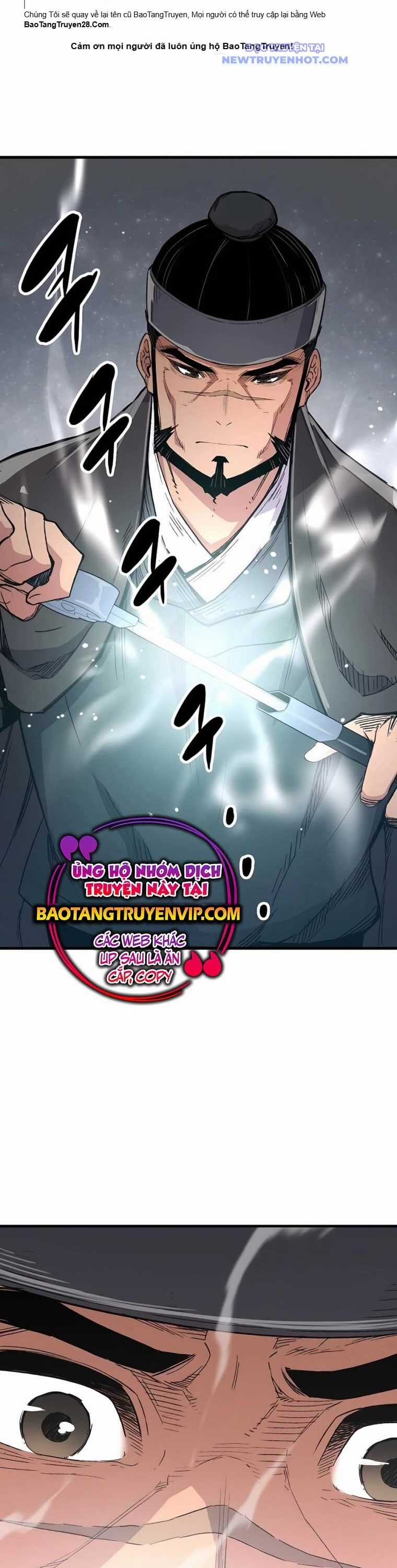 Thiên Ma Quy Hoàn Chapter 63 trang 16