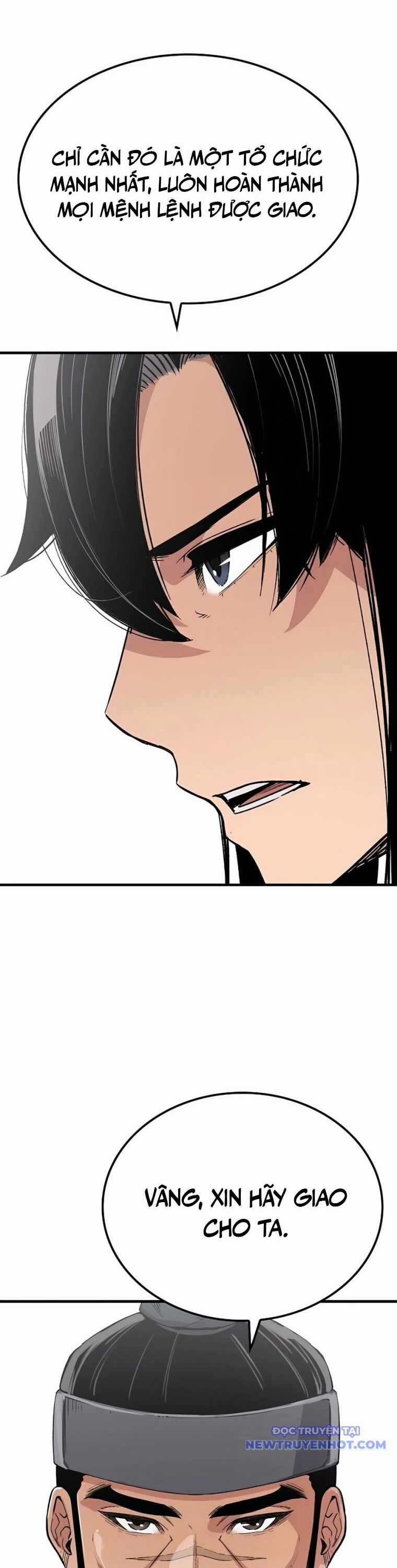 Thiên Ma Quy Hoàn Chapter 63 trang 9