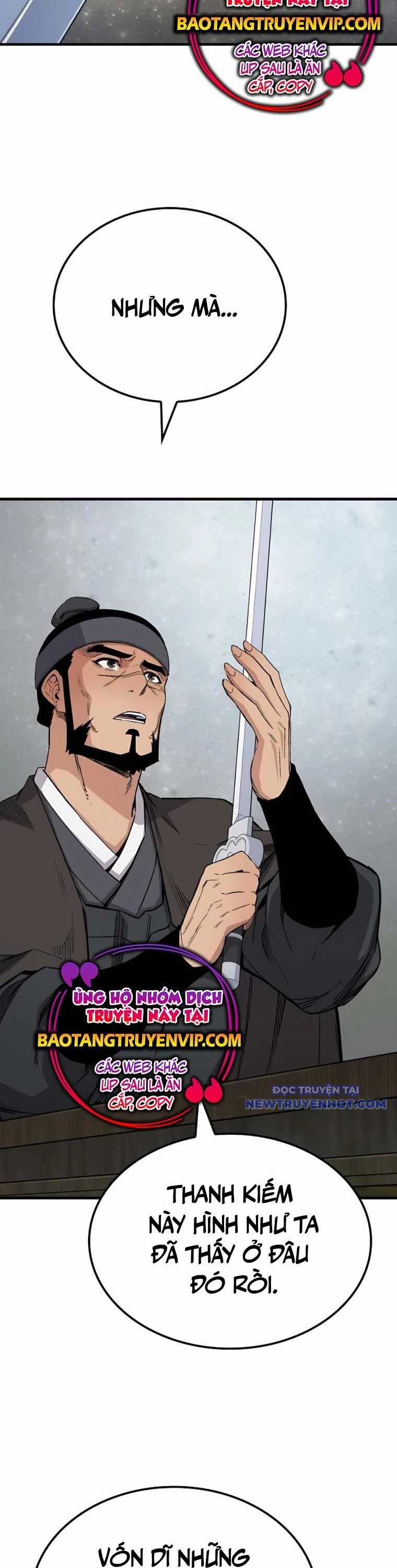 Thiên Ma Quy Hoàn Chapter 63 trang 18