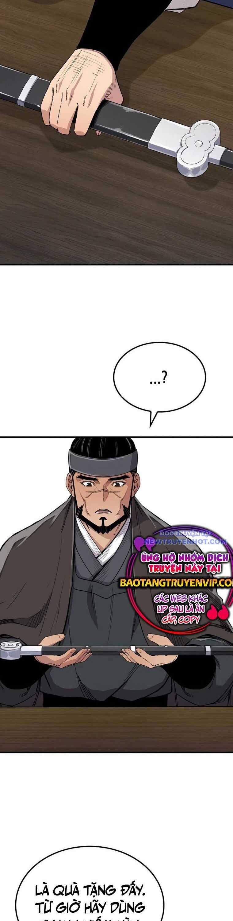 Thiên Ma Quy Hoàn Chapter 63 trang 11