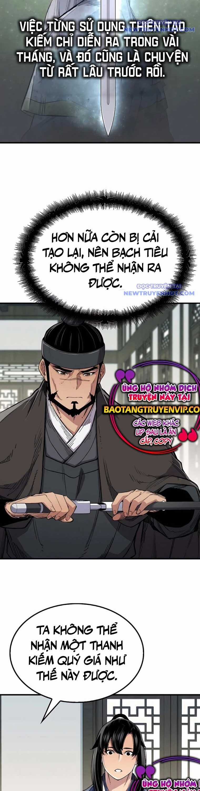 Thiên Ma Quy Hoàn Chapter 63 trang 20