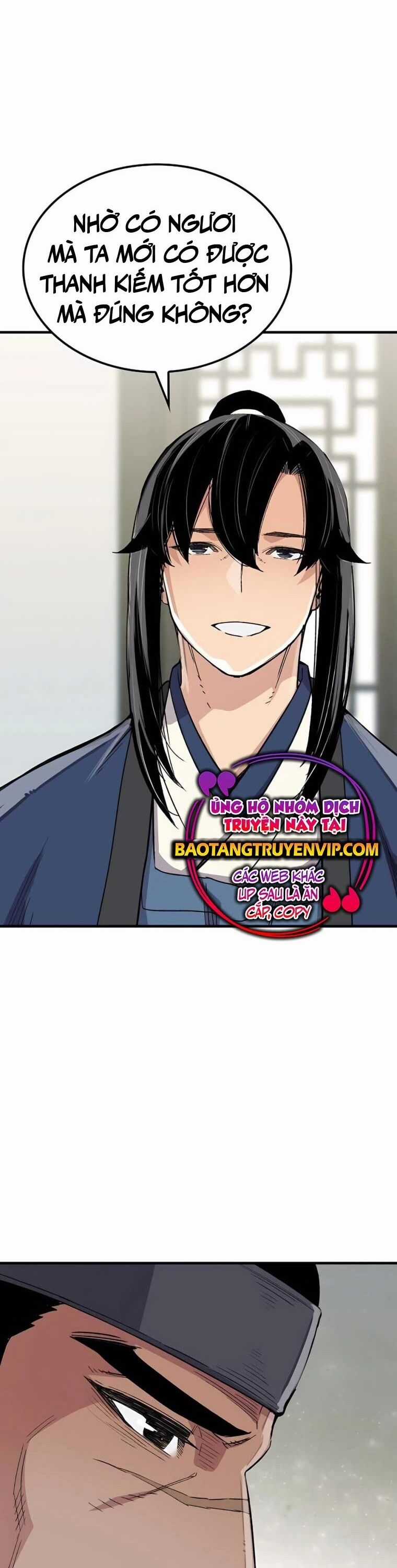 Thiên Ma Quy Hoàn Chapter 63 trang 13