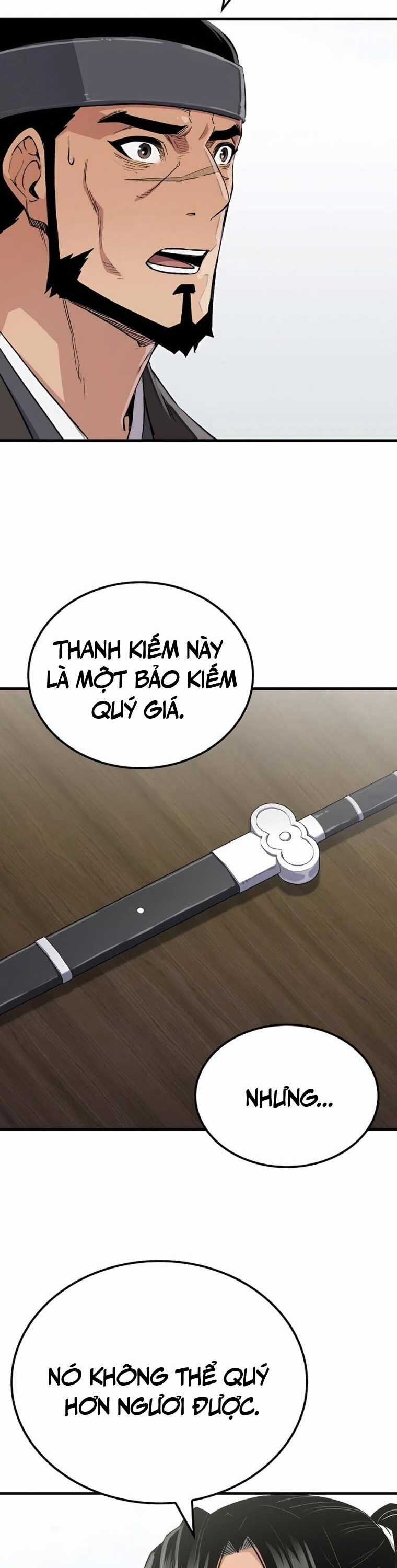 Thiên Ma Quy Hoàn Chapter 63 trang 22