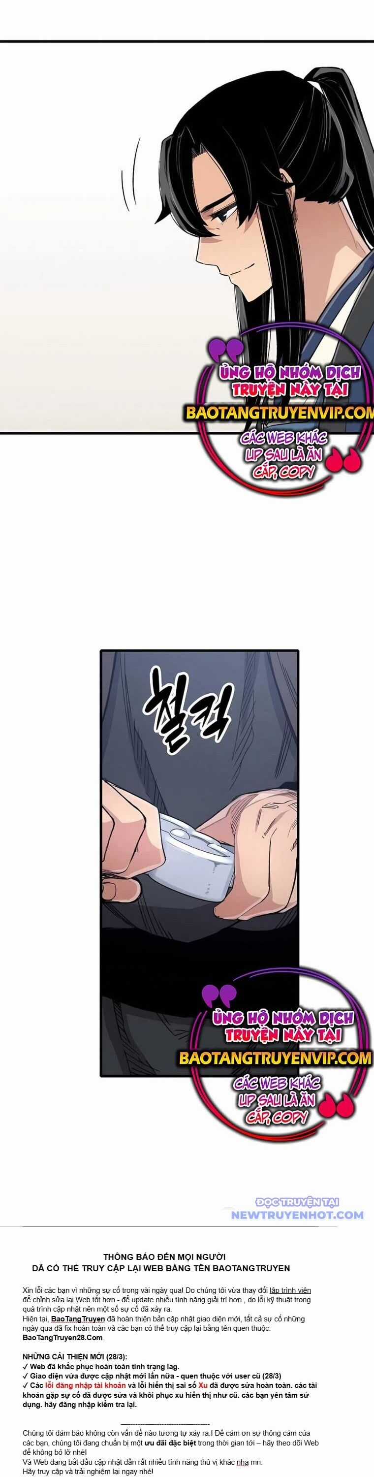 Thiên Ma Quy Hoàn Chapter 63 trang 15