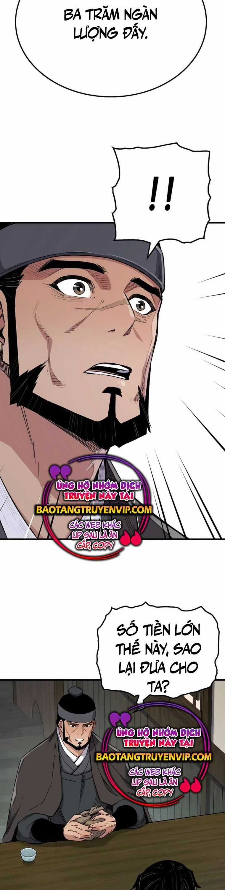 Thiên Ma Quy Hoàn Chapter 63 trang 6