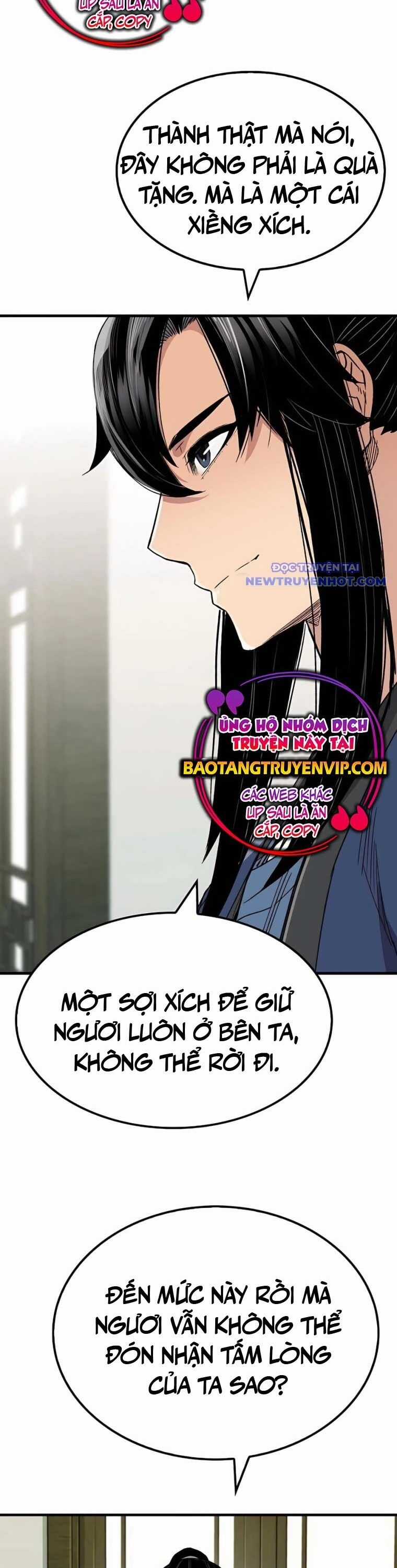 Thiên Ma Quy Hoàn Chapter 63 trang 24