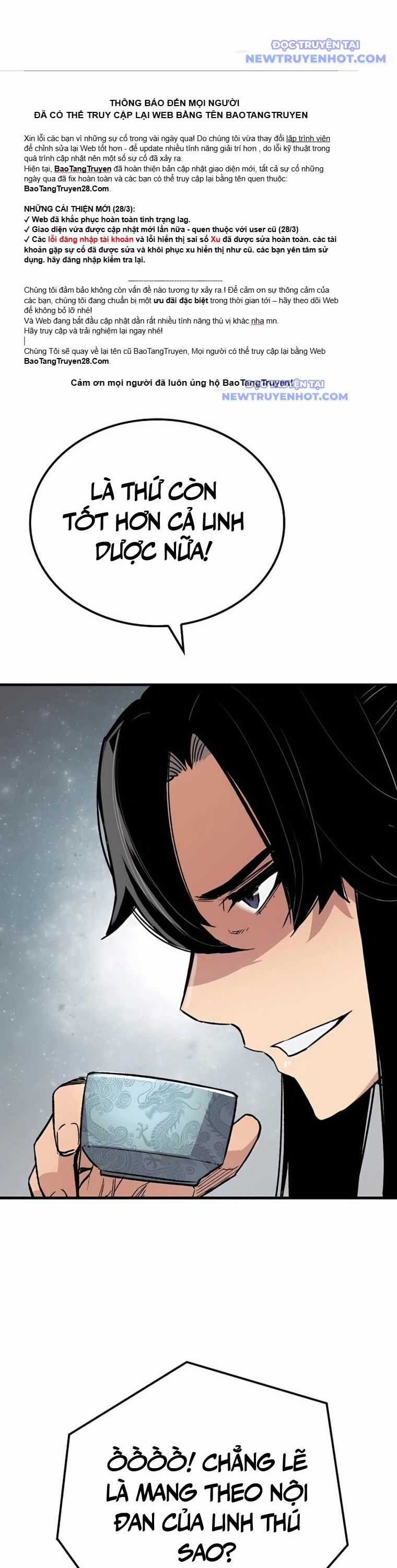 Thiên Ma Quy Hoàn Chapter 63 trang 30