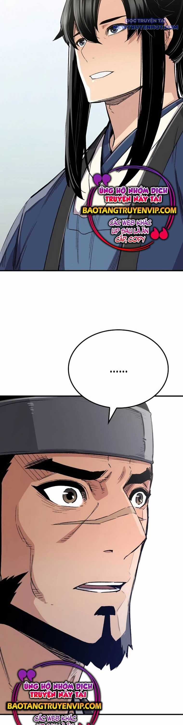 Thiên Ma Quy Hoàn Chapter 63 trang 23